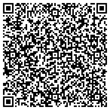 QR-код с контактной информацией организации Баскин Роббинс