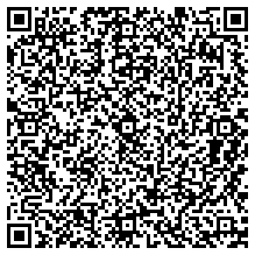 QR-код с контактной информацией организации Баскин Роббинс