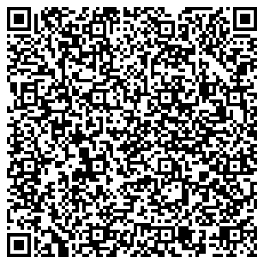 QR-код с контактной информацией организации Баскин Роббинс, сеть кафе-мороженого, ЗАО БРПИ