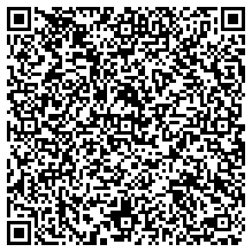 QR-код с контактной информацией организации Баскин Роббинс