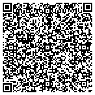 QR-код с контактной информацией организации Айсберри