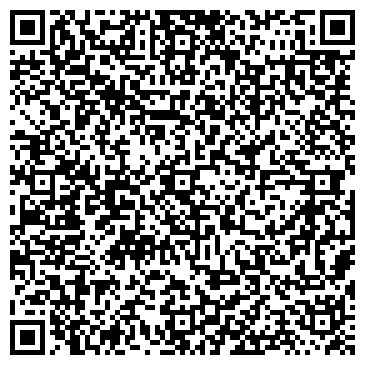 QR-код с контактной информацией организации Айсберри