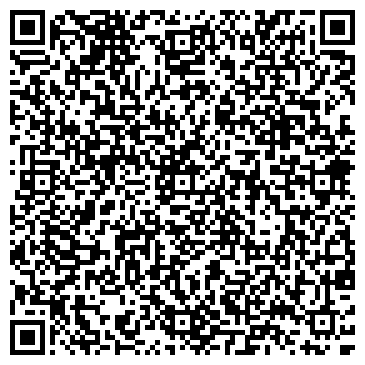 QR-код с контактной информацией организации Айсберри