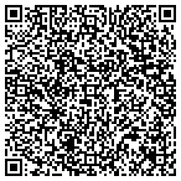 QR-код с контактной информацией организации Айсберри