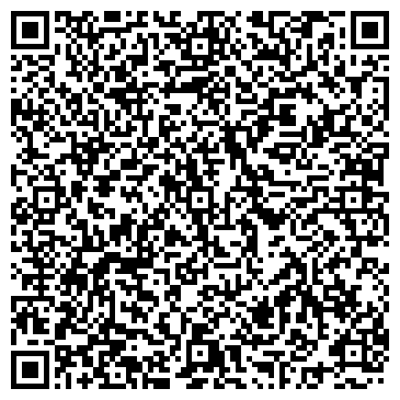 QR-код с контактной информацией организации Айсберри