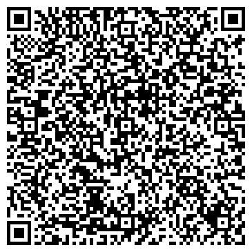 QR-код с контактной информацией организации Айсберри