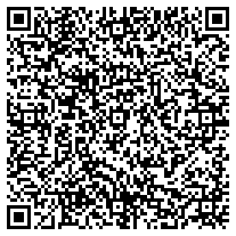 QR-код с контактной информацией организации Айсберри