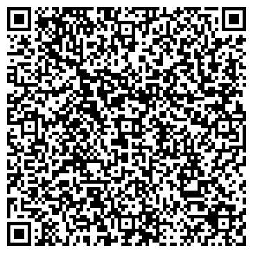 QR-код с контактной информацией организации Айсберри