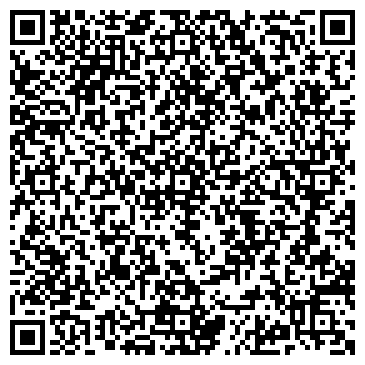 QR-код с контактной информацией организации Айсберри