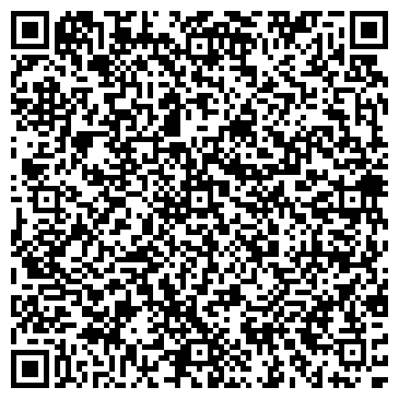 QR-код с контактной информацией организации Айсберри