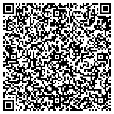 QR-код с контактной информацией организации Айсберри