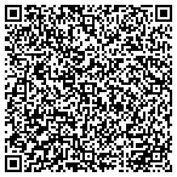 QR-код с контактной информацией организации Русский холод