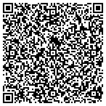 QR-код с контактной информацией организации Русский холод