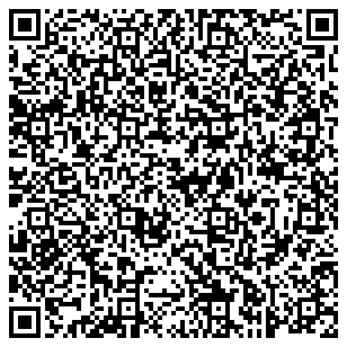 QR-код с контактной информацией организации МОССАХАР