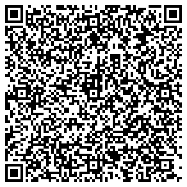 QR-код с контактной информацией организации ЮКРИС, ЗАО, торговая компания