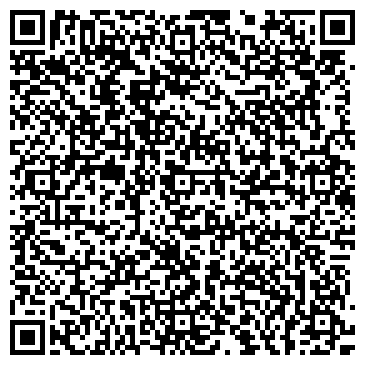 QR-код с контактной информацией организации Ист Фор-Вард, ООО, торговая компания