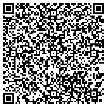 QR-код с контактной информацией организации Zеленопарк