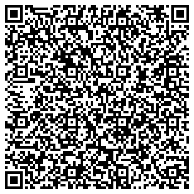 QR-код с контактной информацией организации Мясное раздолье, магазин мясной продукции