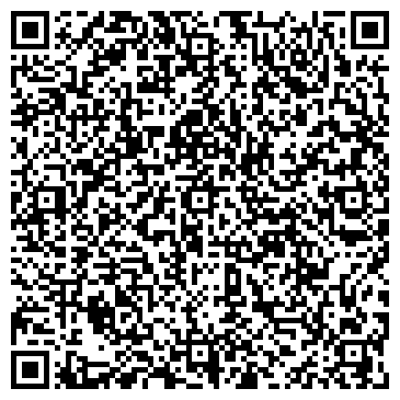 QR-код с контактной информацией организации Премиум Фуд, торговая компания