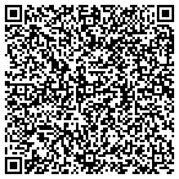 QR-код с контактной информацией организации Раменский, магазин мясной продукции