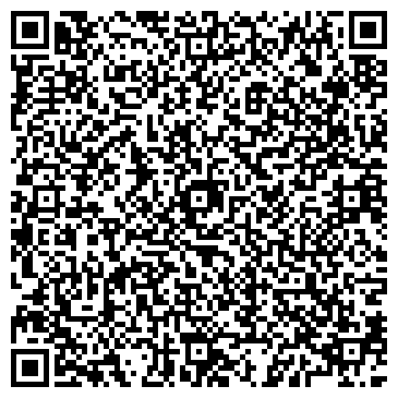 QR-код с контактной информацией организации Микояновский мясокомбинат, ЗАО, магазин мясной продукции