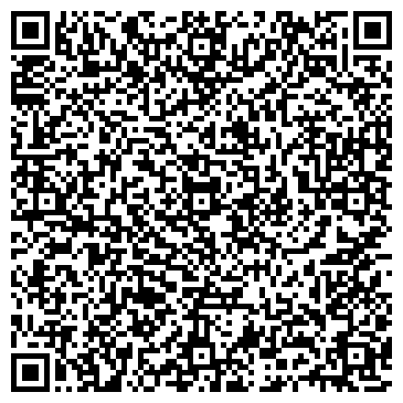 QR-код с контактной информацией организации Киоск по продаже мясной продукции, г. Жуковский