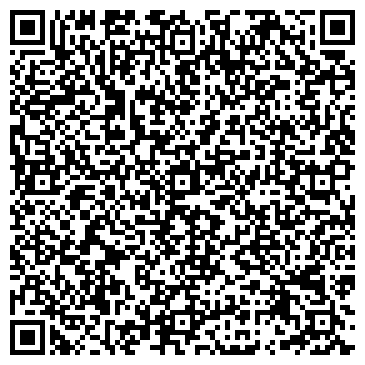 QR-код с контактной информацией организации Мясная лавка, магазин, ООО Атак