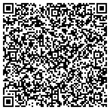 QR-код с контактной информацией организации Мясной магазин, ИП Фадеев Н.А.