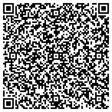 QR-код с контактной информацией организации Мясная лавка, магазин, ИП Колмыков В.Е.