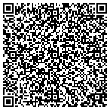 QR-код с контактной информацией организации Киоск по продаже мясной продукции, Рязанский район