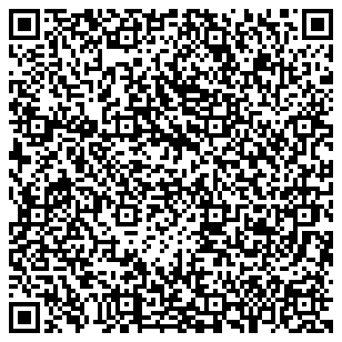 QR-код с контактной информацией организации Киоск по продаже мясной продукции, район Чертаново Северное