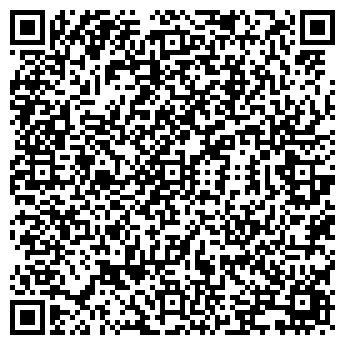 QR-код с контактной информацией организации Мясо, магазин, ИП Сухов А.В.