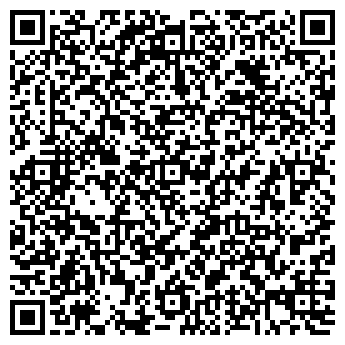 QR-код с контактной информацией организации Мясная лавка, ИП Зинуров А.А.