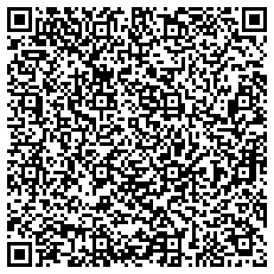 QR-код с контактной информацией организации Киоск по продаже мясной продукции, г. Лесной городок