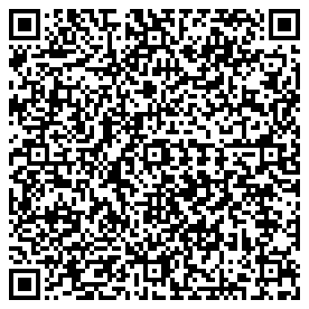 QR-код с контактной информацией организации Мясная лавка, ИП Гумбатов А.К.