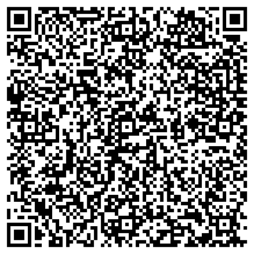 QR-код с контактной информацией организации Мясной магазин, ИП Мельник В.В.