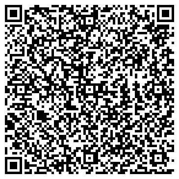 QR-код с контактной информацией организации Мясной магазин на Ореховом бульваре, 45Б