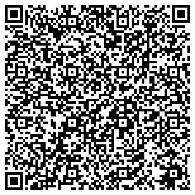 QR-код с контактной информацией организации Киоск по продаже мясной продукции, пос. Большие Вяземы