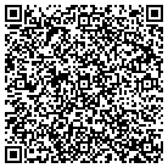 QR-код с контактной информацией организации Мясная лавка, ООО, магазин