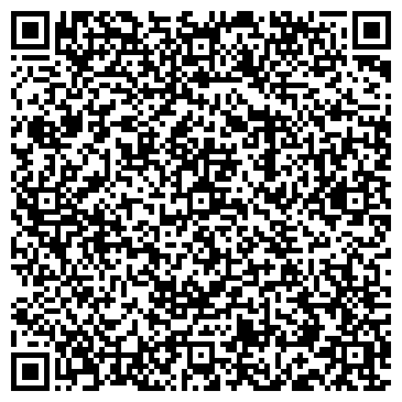 QR-код с контактной информацией организации Киоск по продаже мясной продукции, пос. Томилино