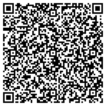 QR-код с контактной информацией организации Мясная лавка, ИП Ишкова Н.Ю.