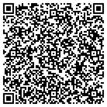 QR-код с контактной информацией организации Мясная лавка, ООО Посейдон