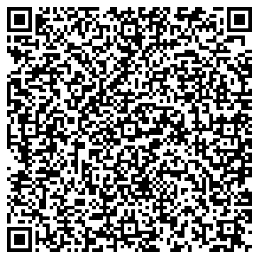 QR-код с контактной информацией организации Мясной магазин на Подмосковной, 24 ст4