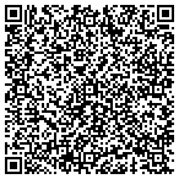 QR-код с контактной информацией организации Мясной магазин, ИП Крючков А.Ю.