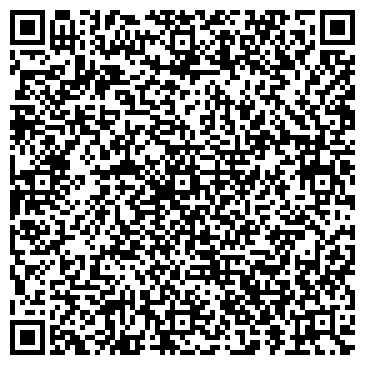 QR-код с контактной информацией организации Раменский мясокомбинат, фирменный магазин
