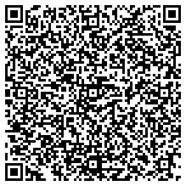 QR-код с контактной информацией организации Мясная лавка, ООО Елена и К