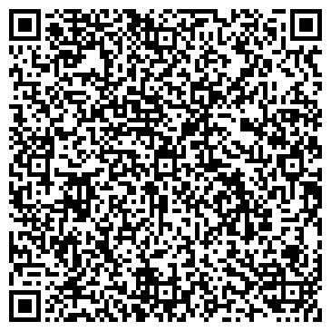 QR-код с контактной информацией организации Киоск по продаже мясной продукции, район Метрогородок