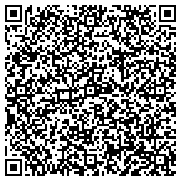 QR-код с контактной информацией организации Киоск по продаже мясной продукции, пос. Томилино