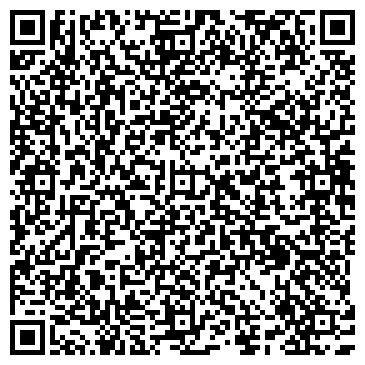 QR-код с контактной информацией организации Юнионфудс, оптовая компания, Склад