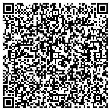 QR-код с контактной информацией организации ООО Фруит Стрит